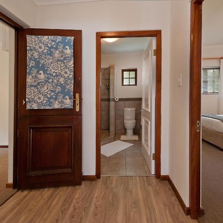La Galiniere Guest Cottages フランシュホーク 部屋 写真