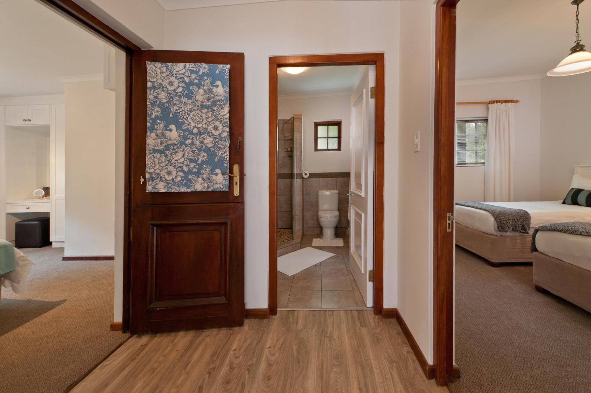 La Galiniere Guest Cottages フランシュホーク 部屋 写真