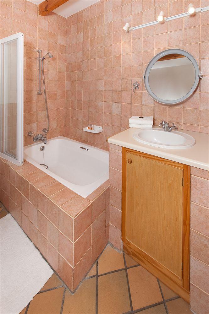 La Galiniere Guest Cottages フランシュホーク エクステリア 写真
